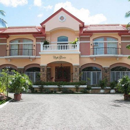 San Remigio Beach Club Exterior foto