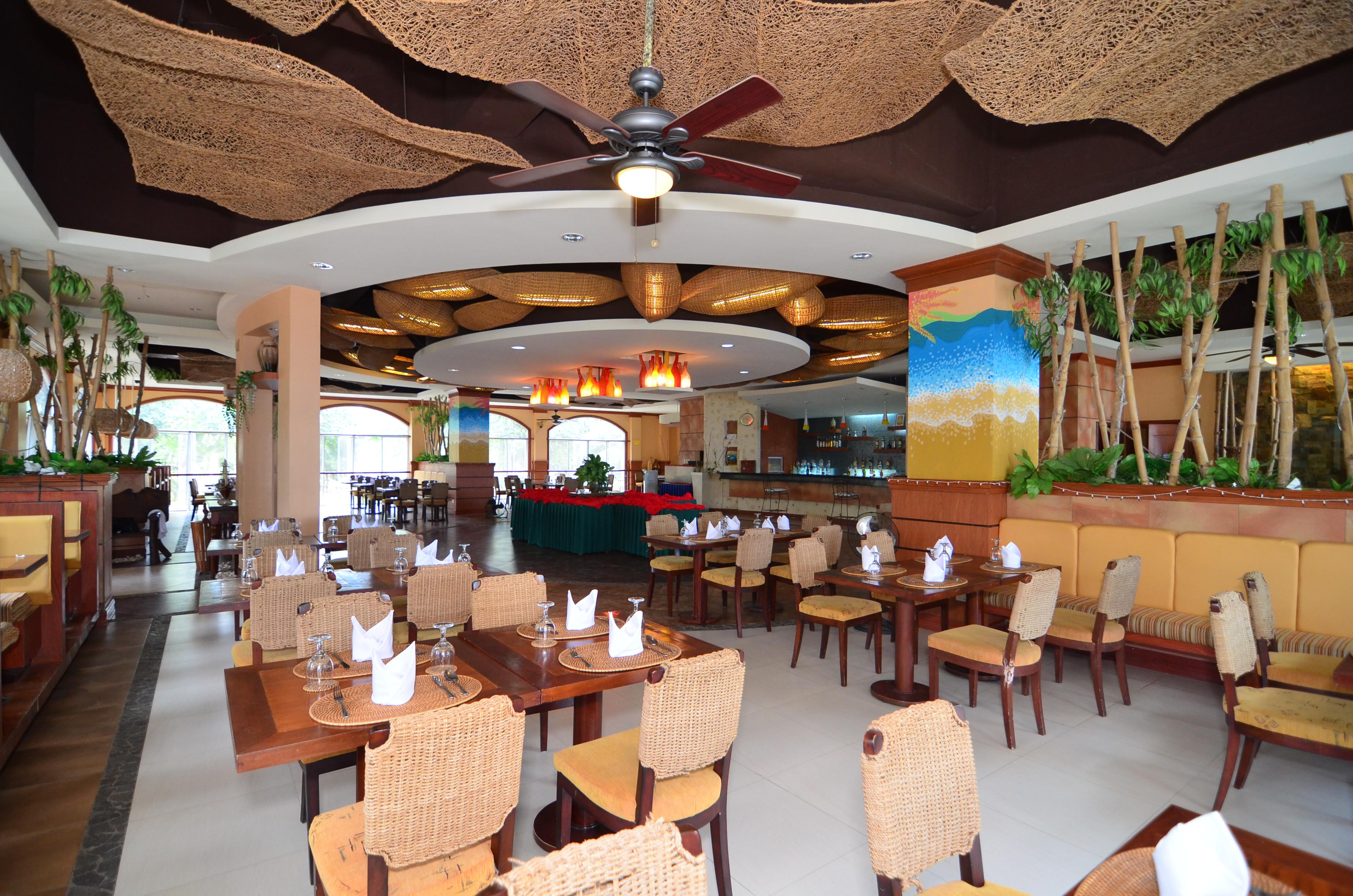 San Remigio Beach Club Exterior foto