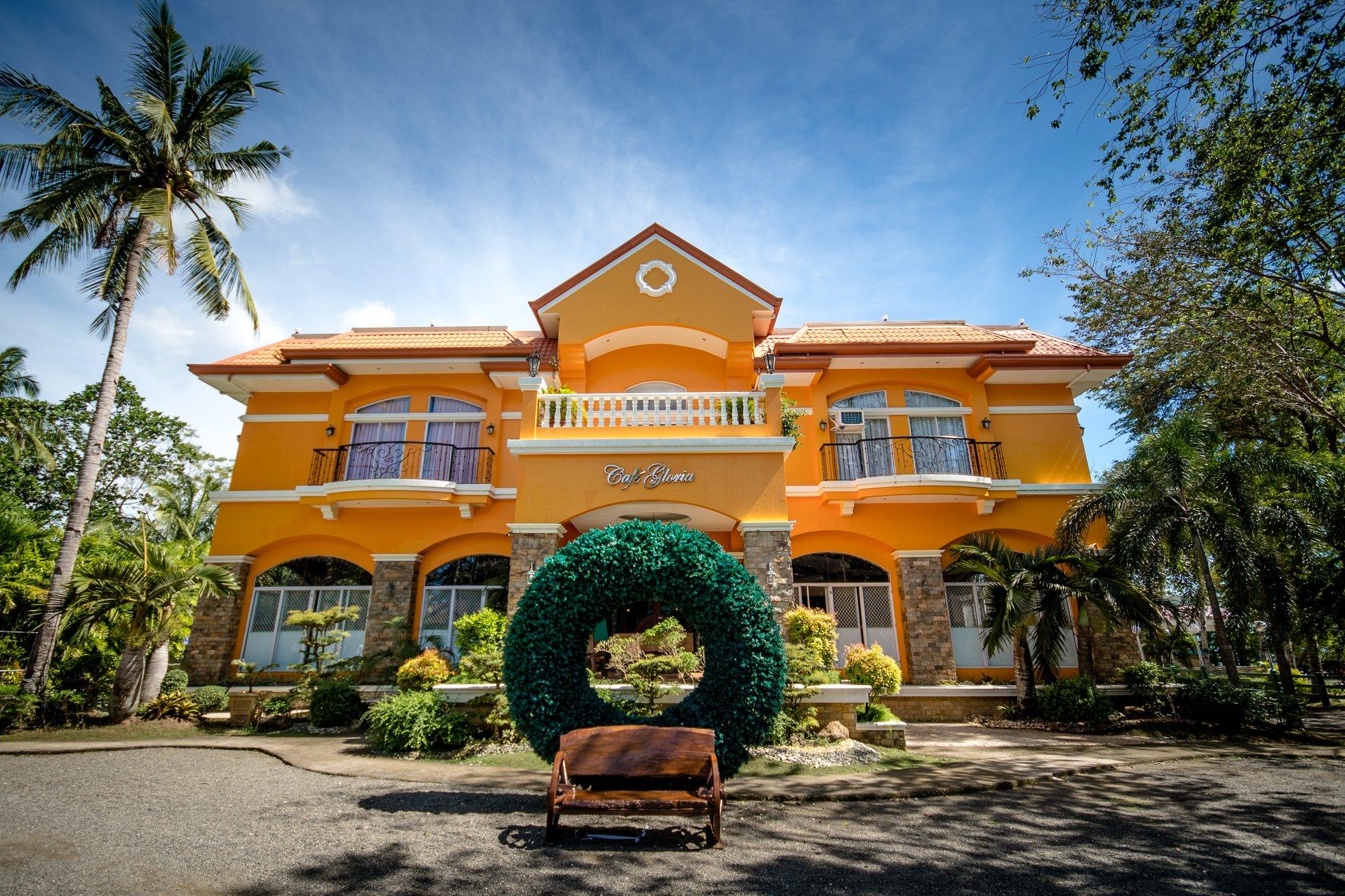 San Remigio Beach Club Exterior foto
