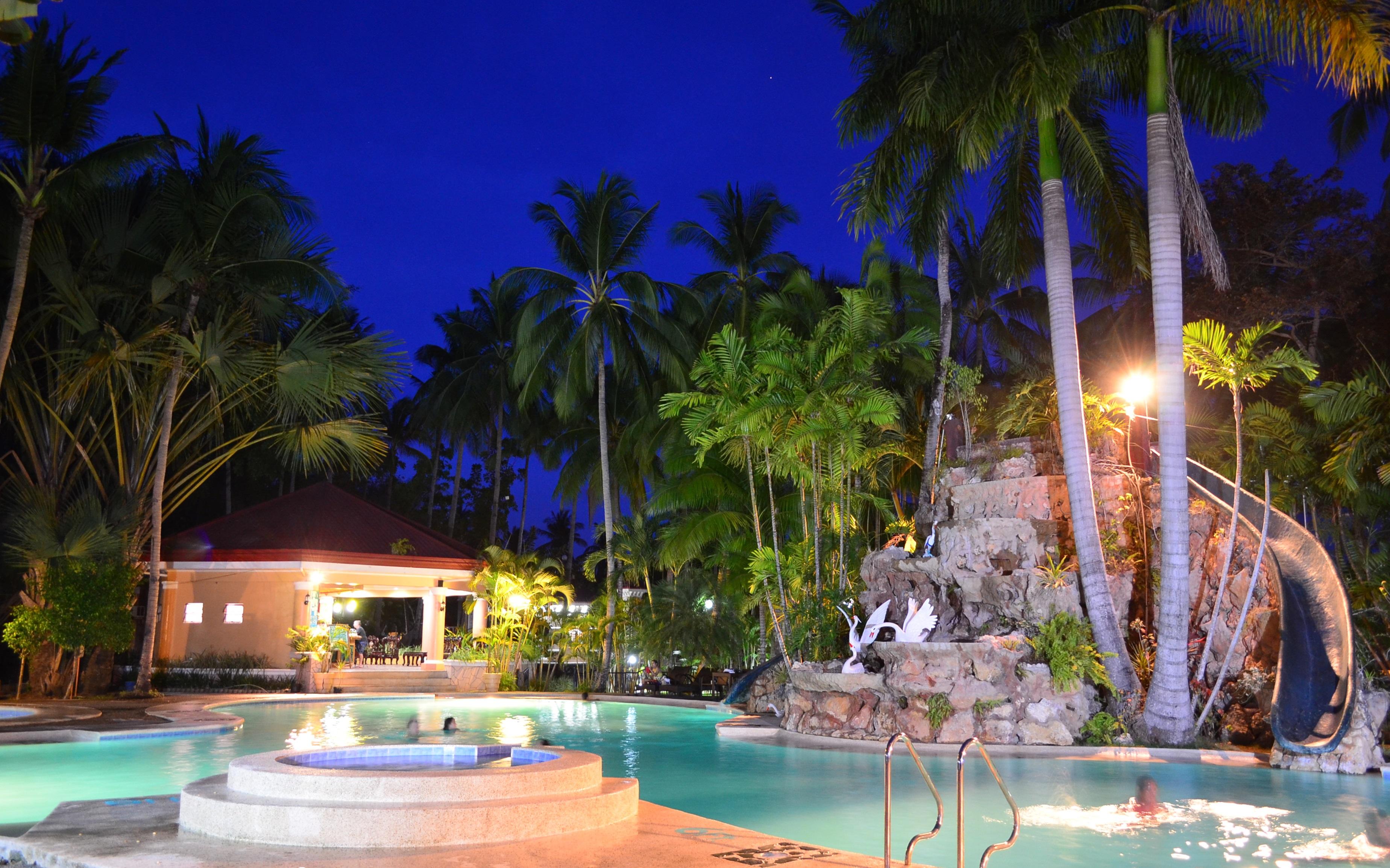 San Remigio Beach Club Exterior foto