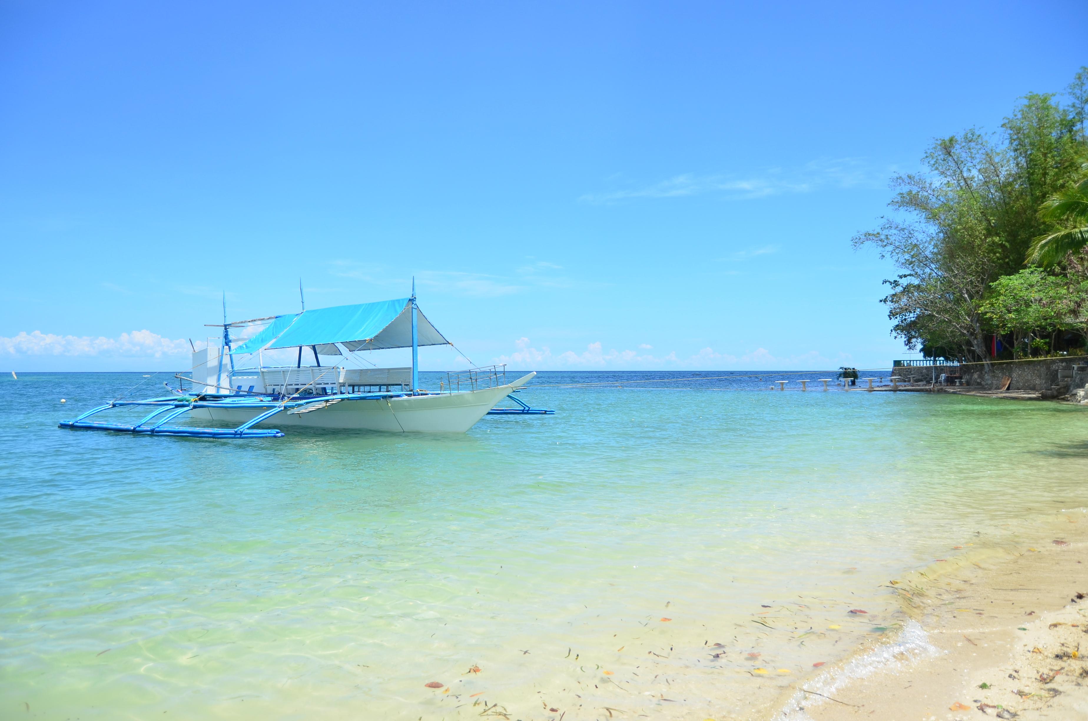 San Remigio Beach Club Exterior foto