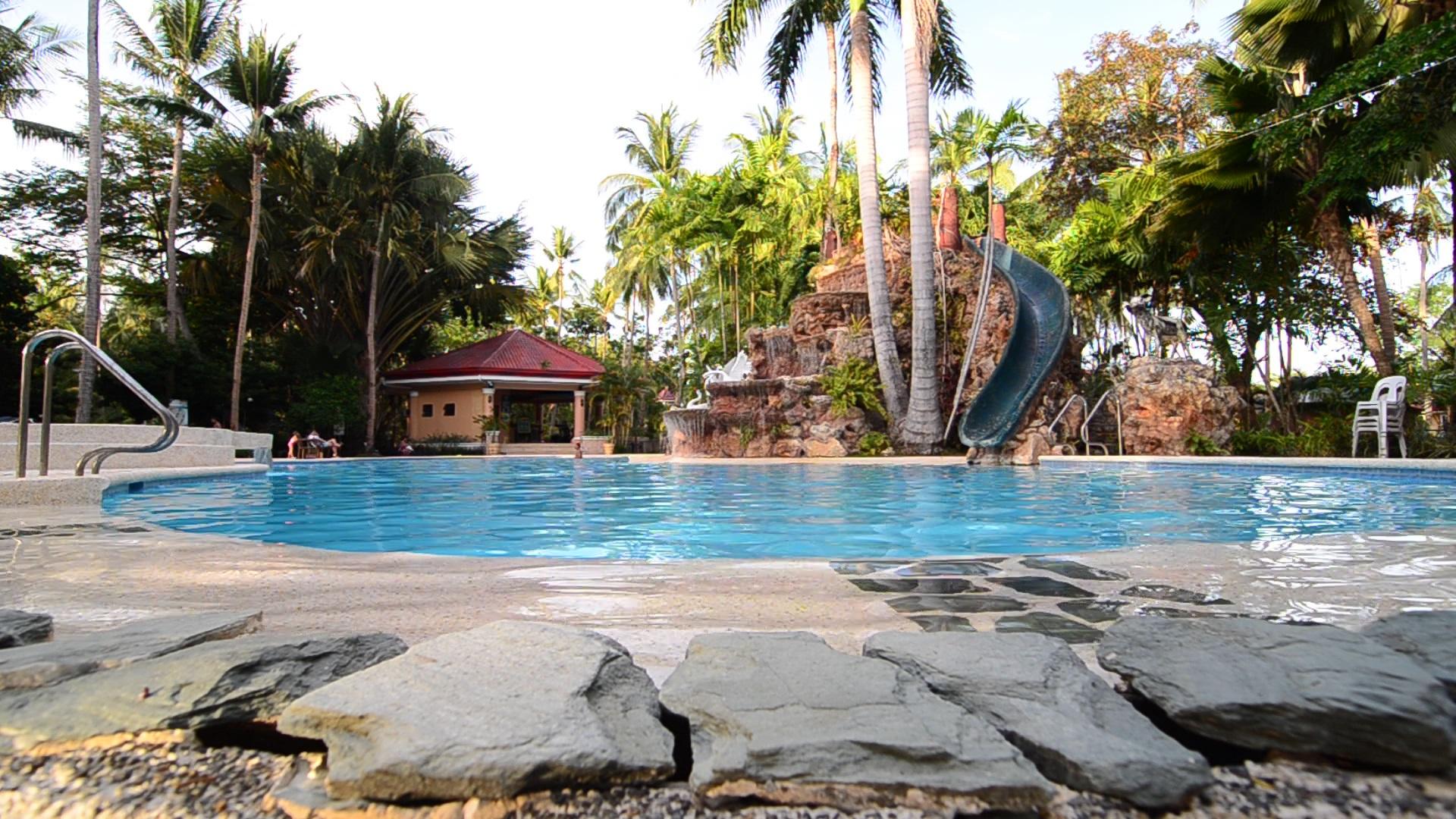 San Remigio Beach Club Exterior foto