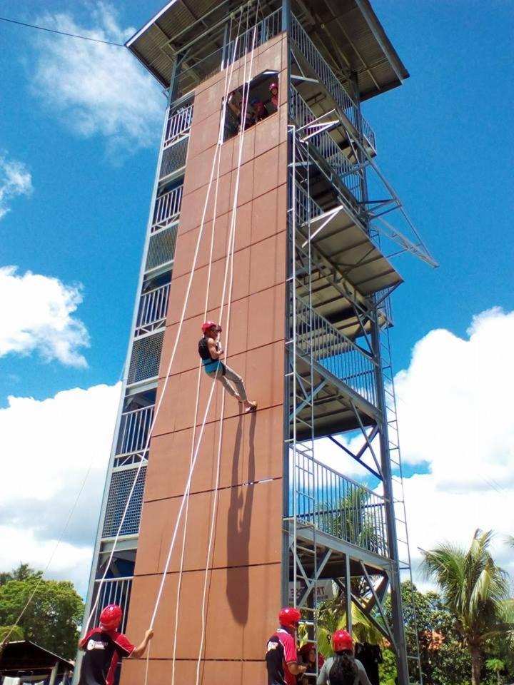 San Remigio Beach Club Exterior foto