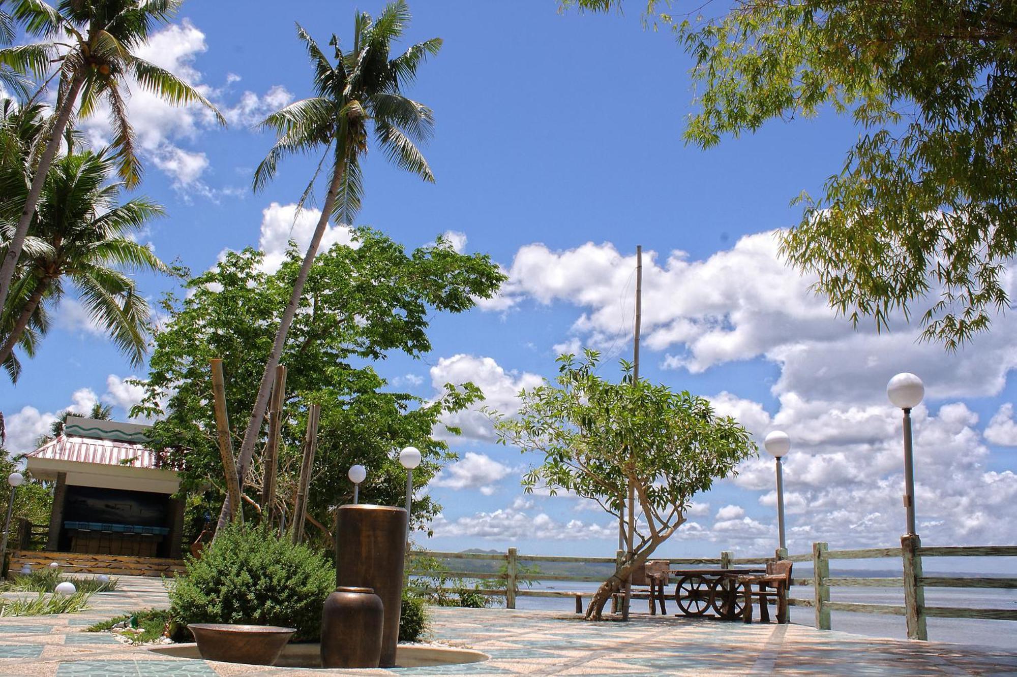 San Remigio Beach Club Exterior foto
