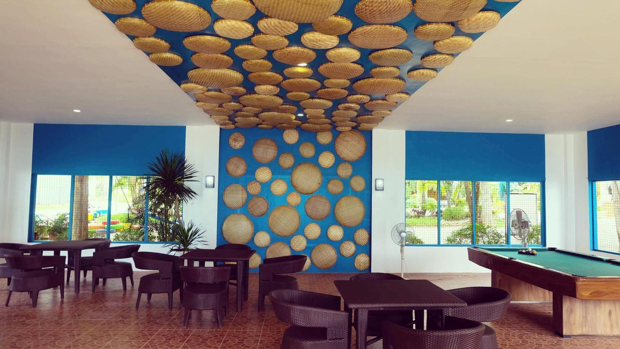 San Remigio Beach Club Exterior foto